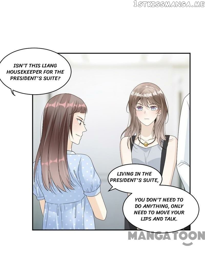 Spoil You Every Night chapter 60 - page 12