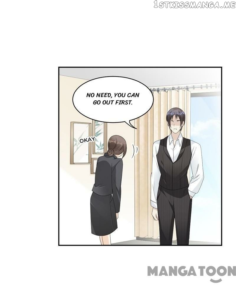 Spoil You Every Night chapter 60 - page 2