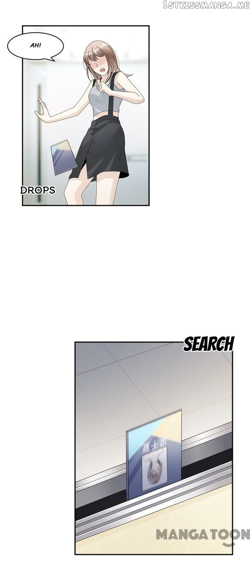Spoil You Every Night chapter 60 - page 21