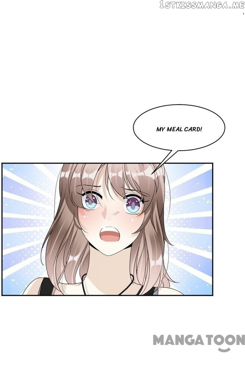 Spoil You Every Night chapter 60 - page 22