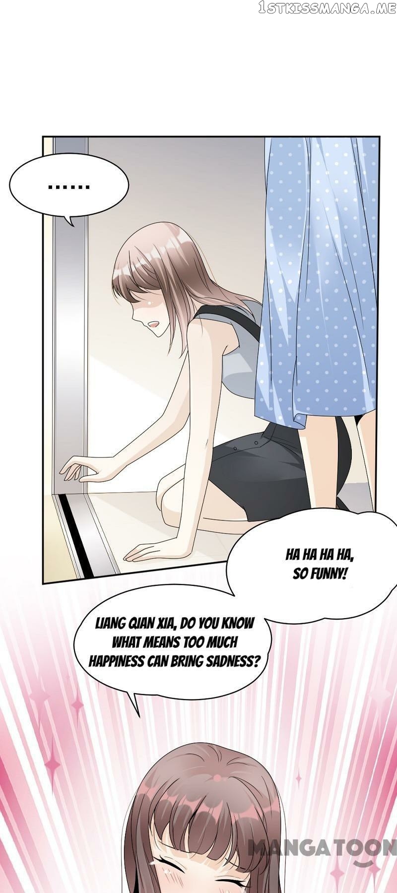 Spoil You Every Night chapter 60 - page 23