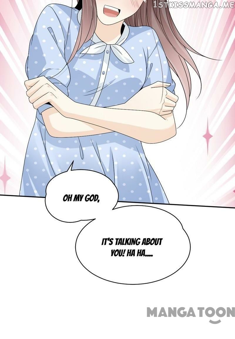 Spoil You Every Night chapter 60 - page 24