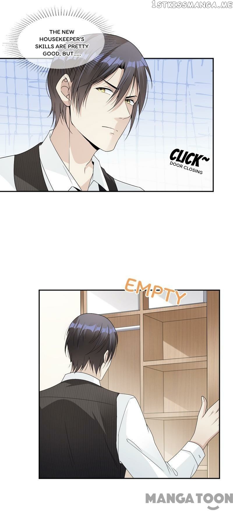 Spoil You Every Night chapter 60 - page 3