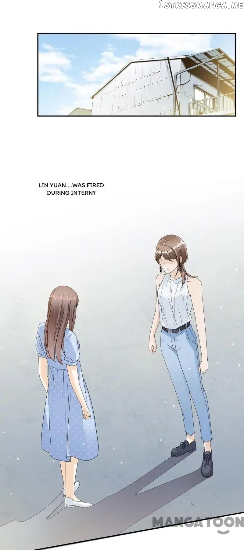 Spoil You Every Night chapter 65 - page 1