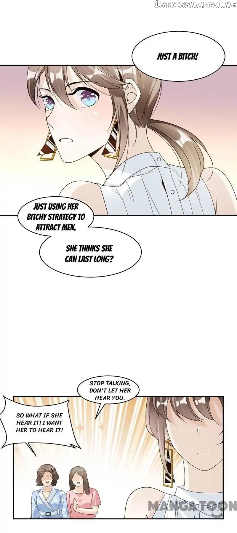 Spoil You Every Night chapter 65 - page 15