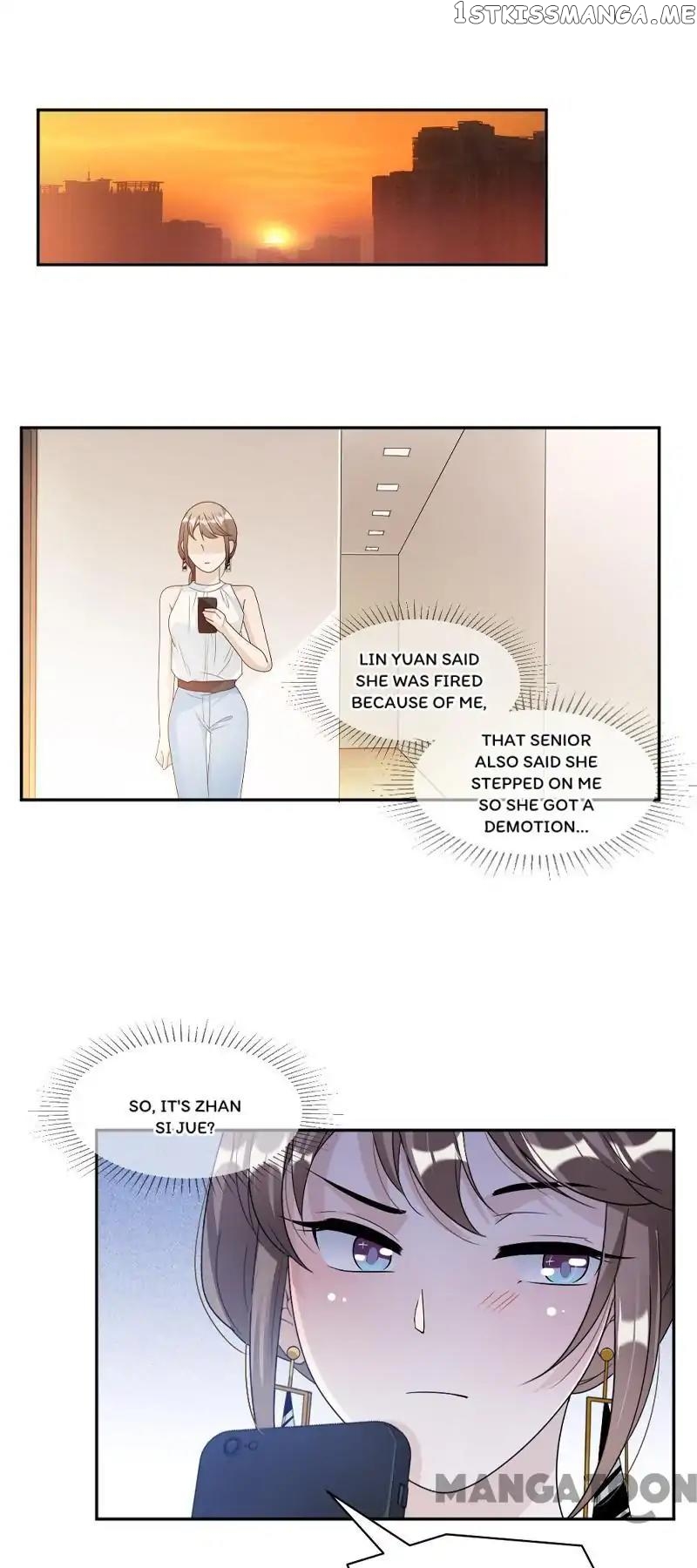 Spoil You Every Night chapter 65 - page 18