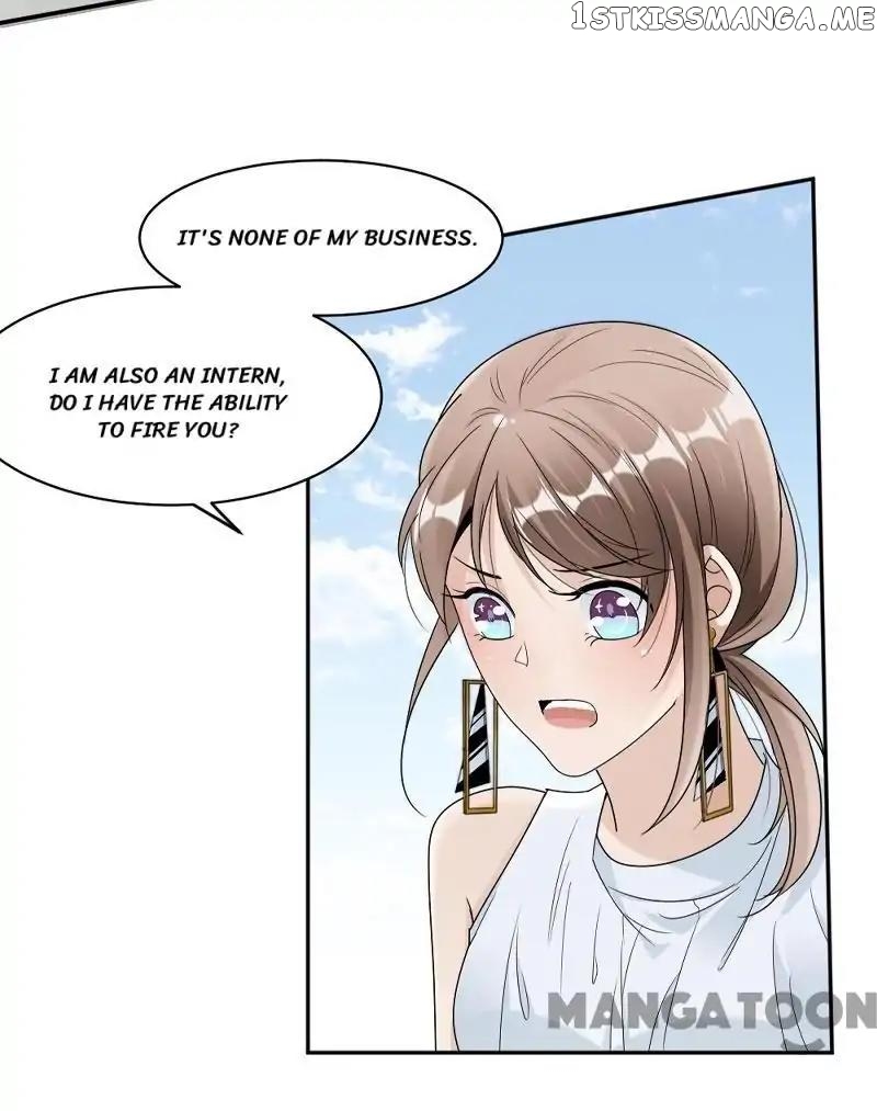 Spoil You Every Night chapter 65 - page 2