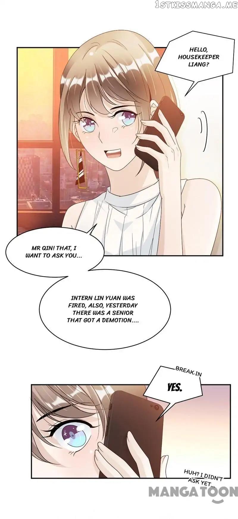 Spoil You Every Night chapter 65 - page 20