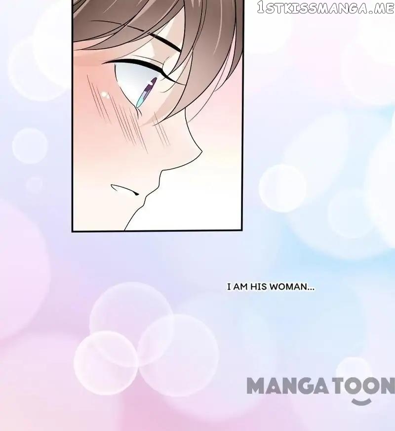 Spoil You Every Night chapter 65 - page 22
