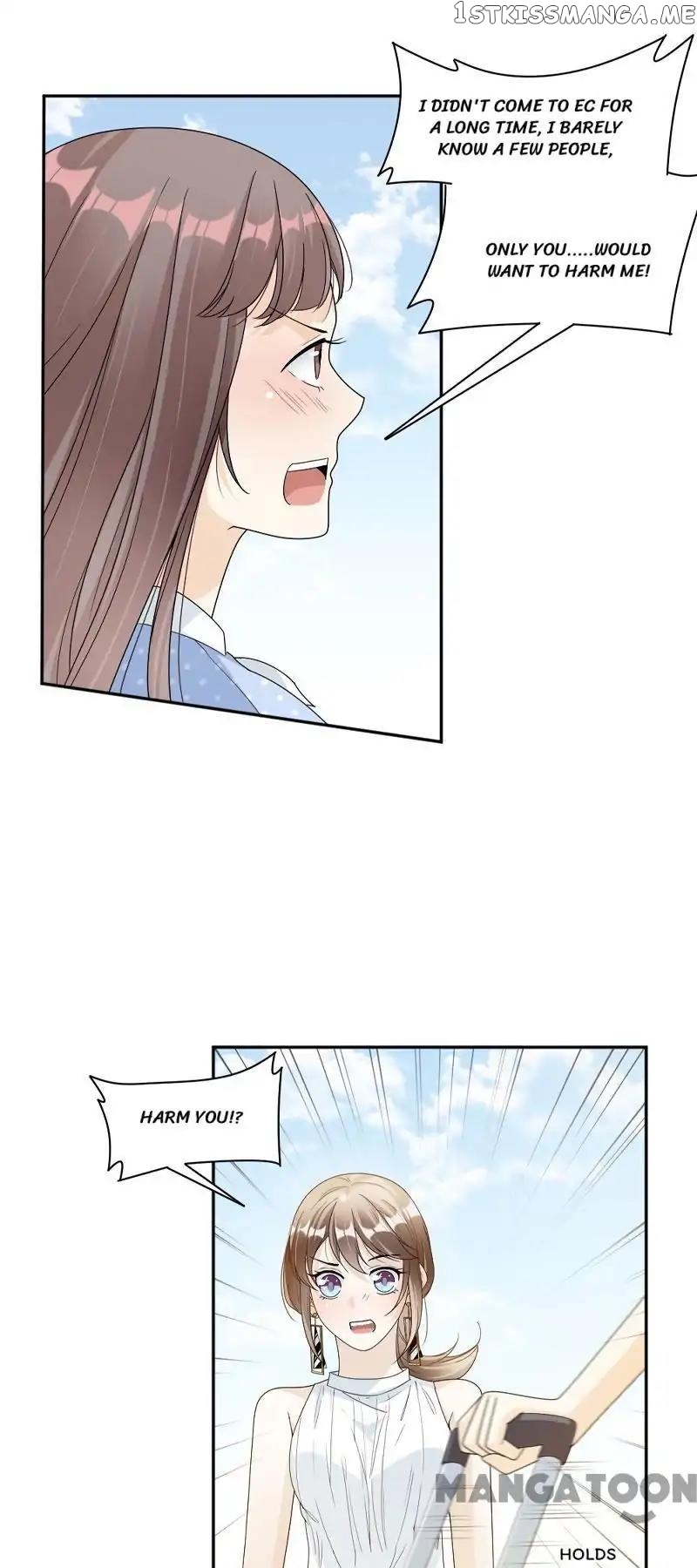 Spoil You Every Night chapter 65 - page 3