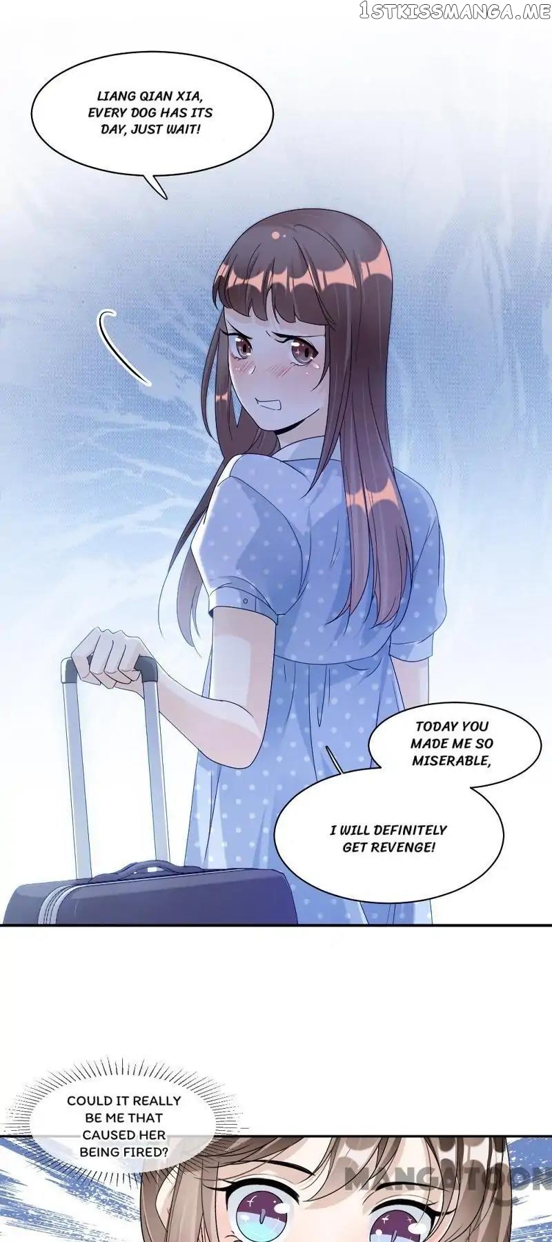 Spoil You Every Night chapter 65 - page 5
