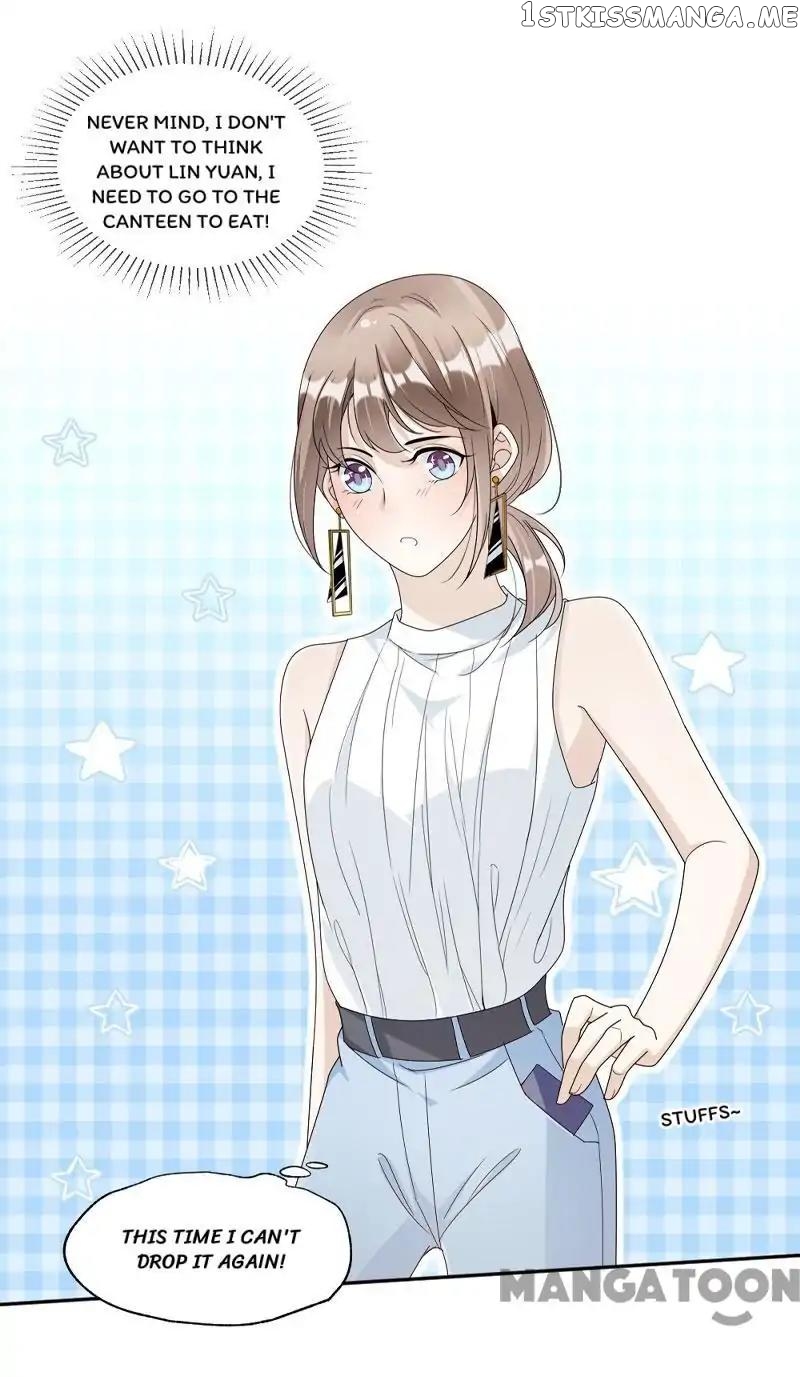 Spoil You Every Night chapter 65 - page 8