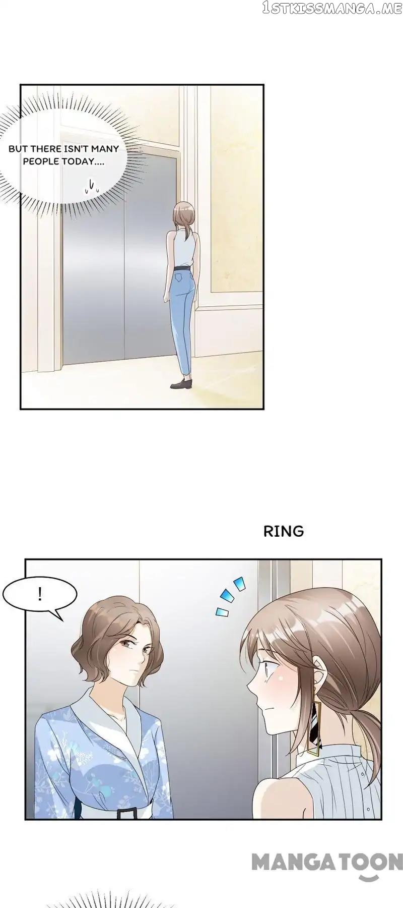 Spoil You Every Night chapter 65 - page 9