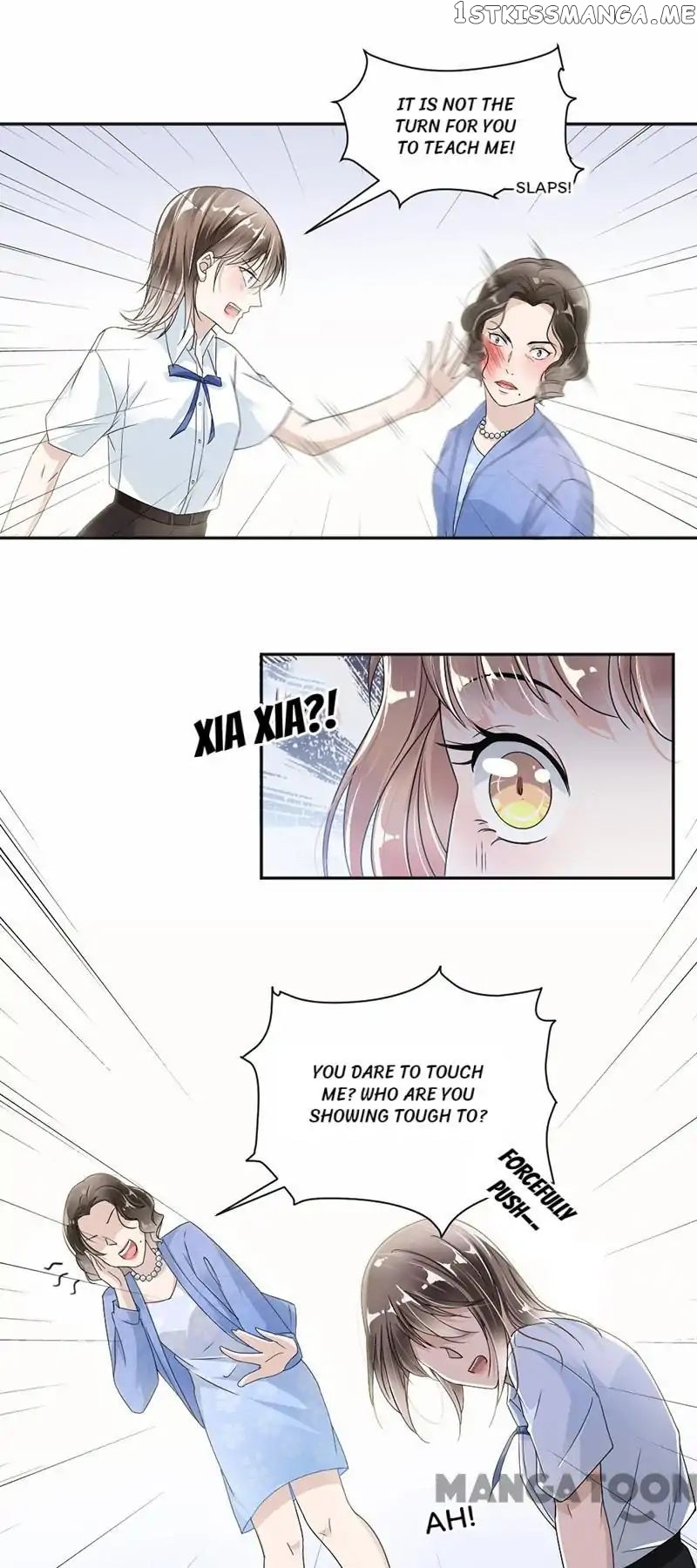 Spoil You Every Night chapter 23 - page 10