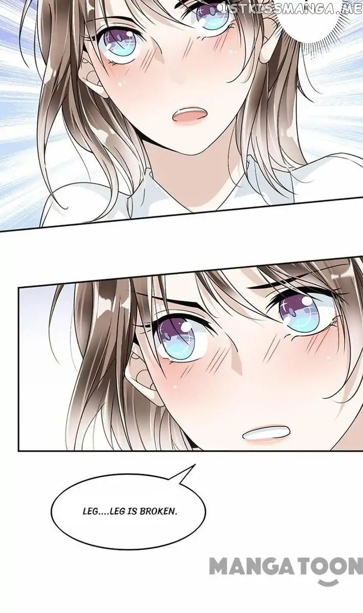 Spoil You Every Night chapter 23 - page 17