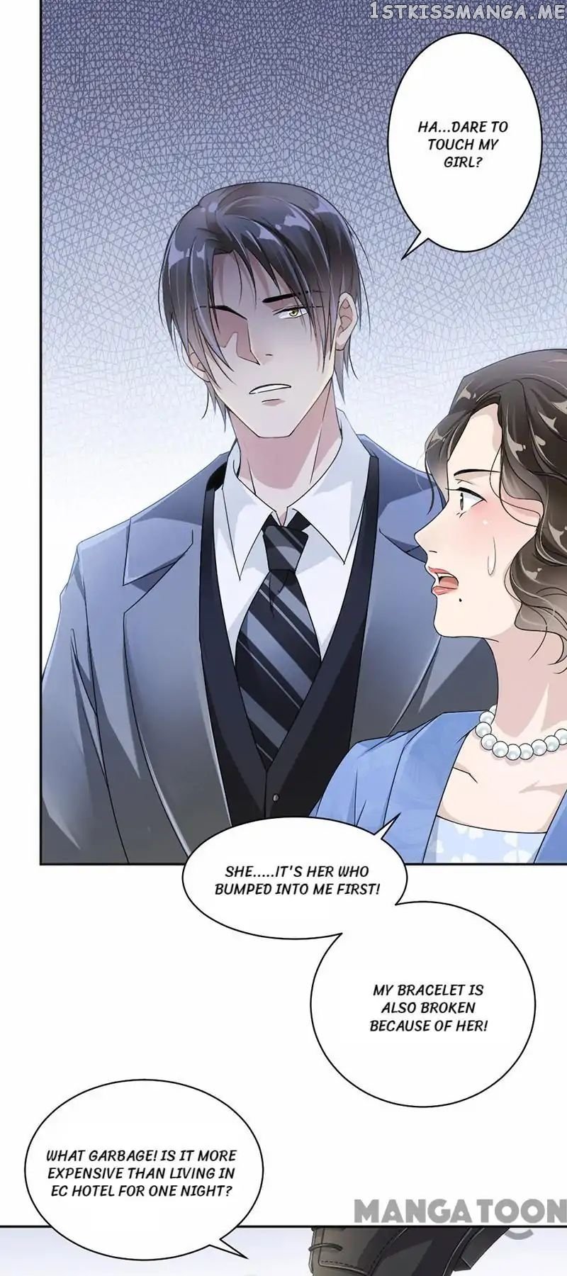 Spoil You Every Night chapter 23 - page 18