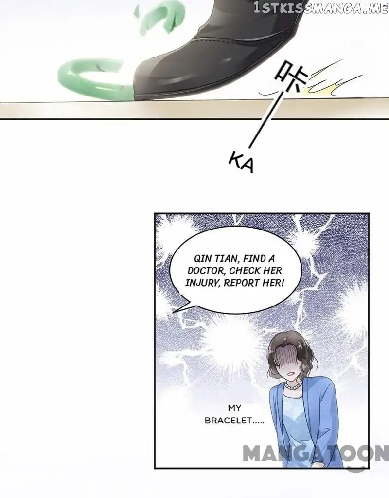 Spoil You Every Night chapter 23 - page 19