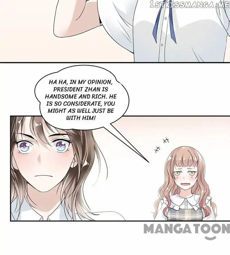 Spoil You Every Night chapter 23 - page 2