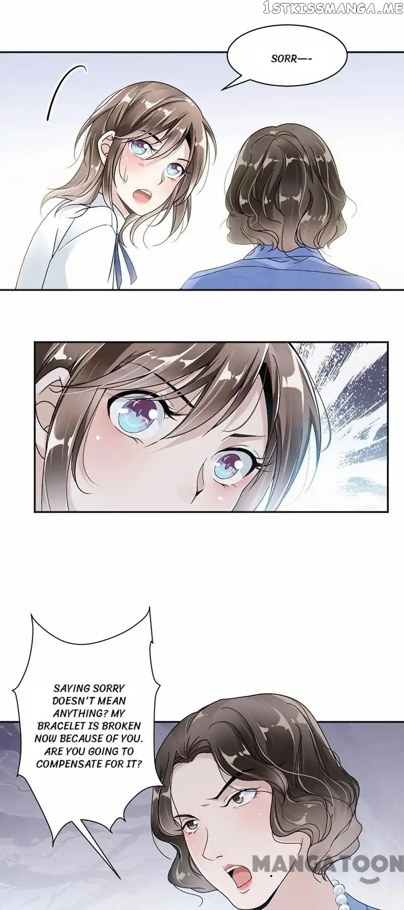Spoil You Every Night chapter 23 - page 6