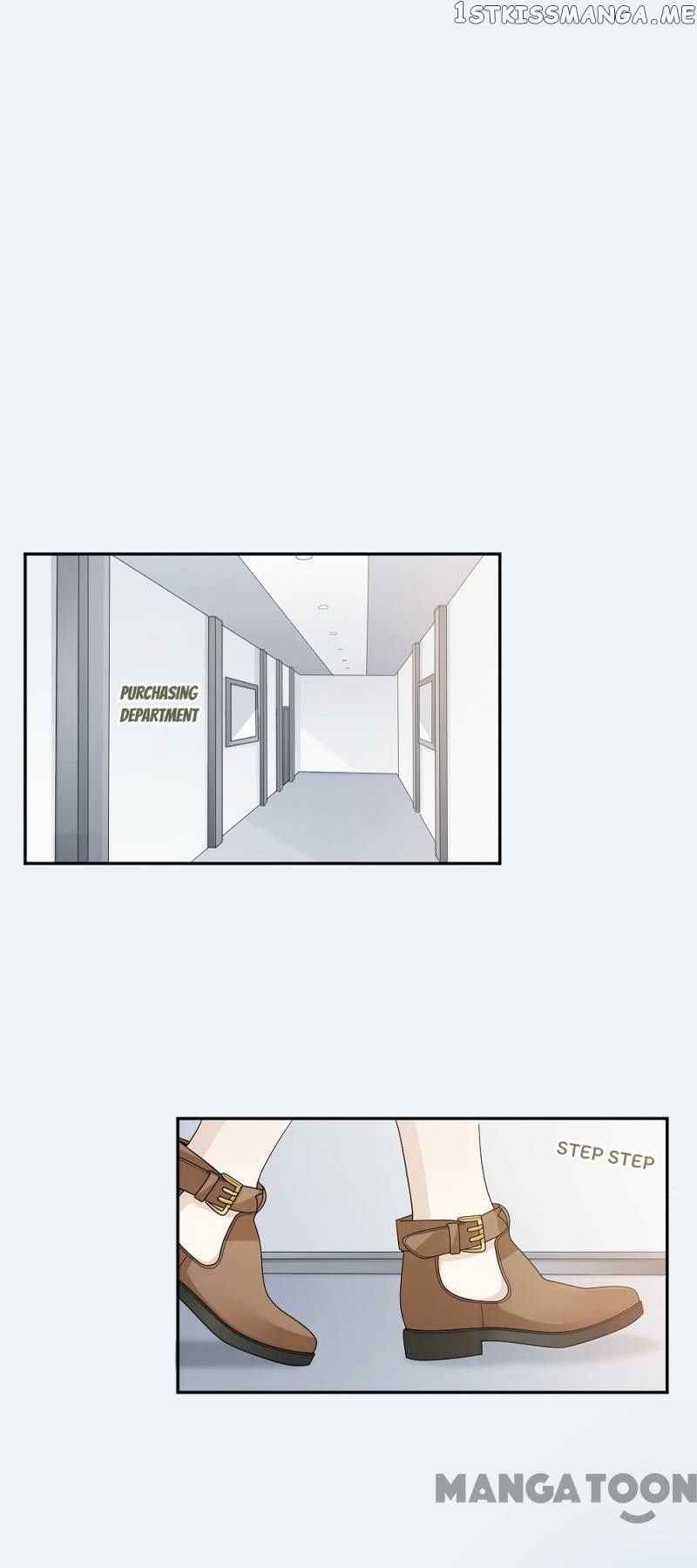 Spoil You Every Night chapter 59 - page 1