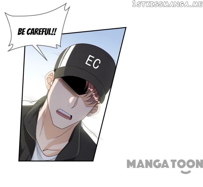 Spoil You Every Night chapter 59 - page 10