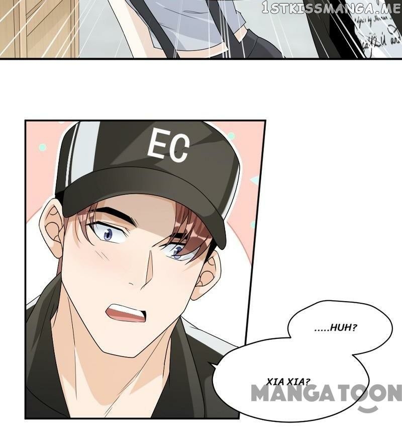 Spoil You Every Night chapter 59 - page 12