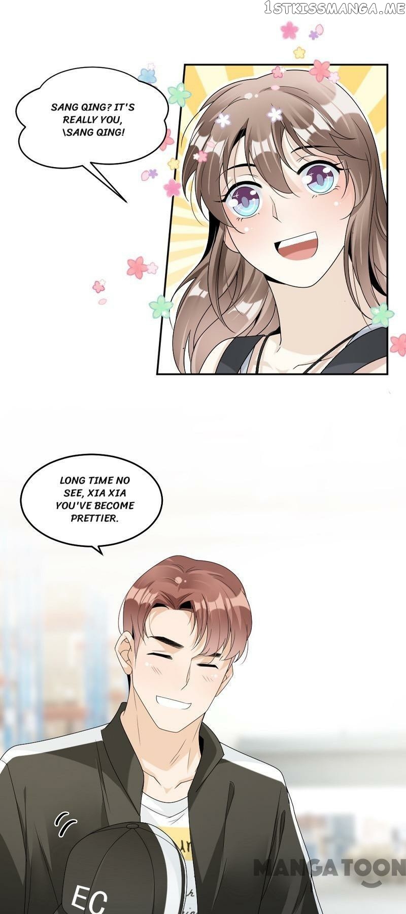 Spoil You Every Night chapter 59 - page 13