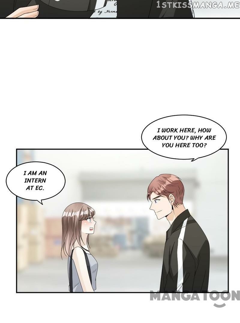 Spoil You Every Night chapter 59 - page 14