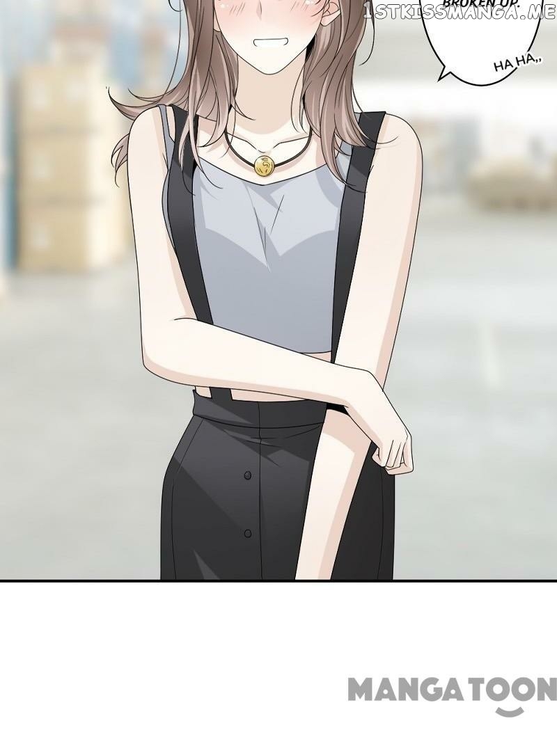 Spoil You Every Night chapter 59 - page 18