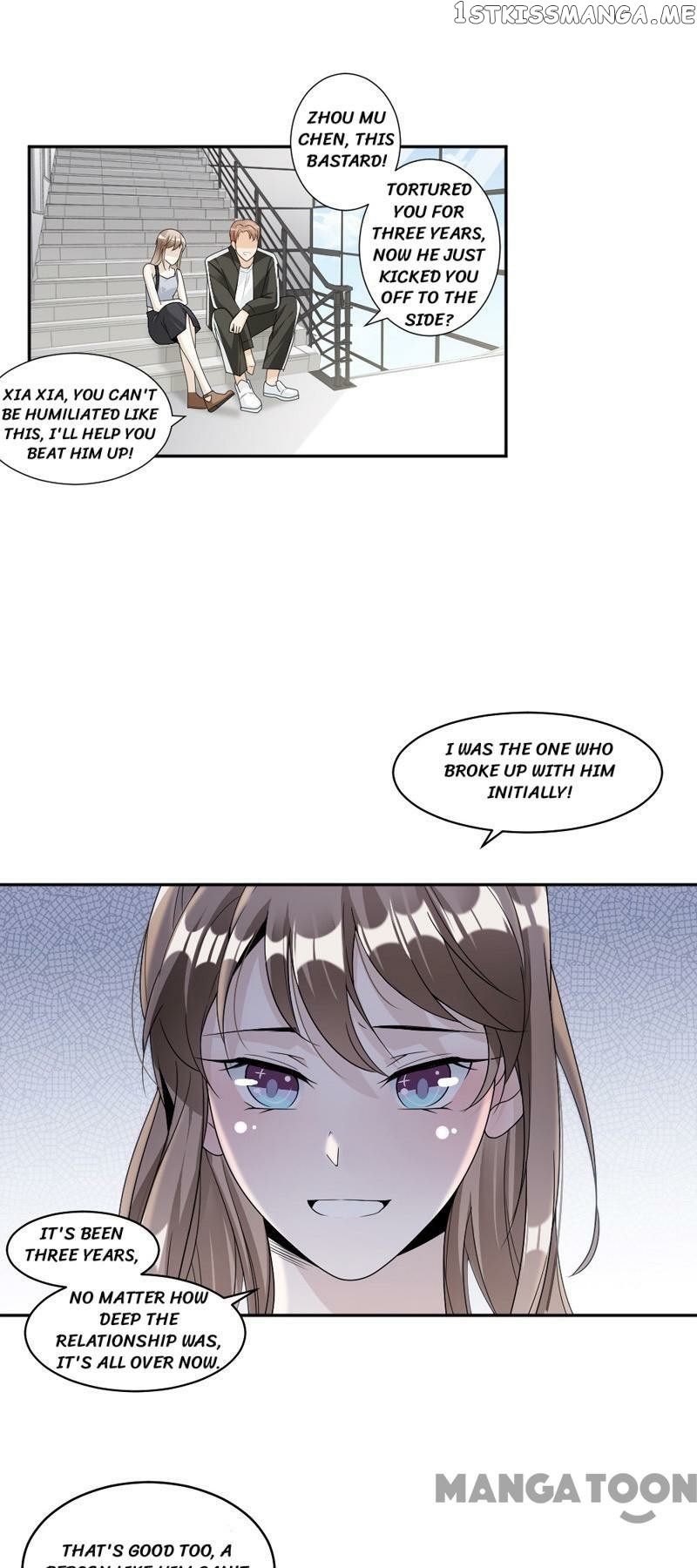 Spoil You Every Night chapter 59 - page 19