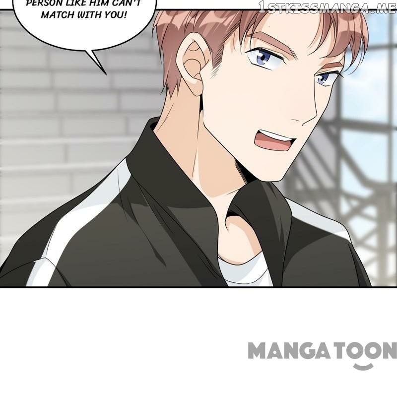Spoil You Every Night chapter 59 - page 20
