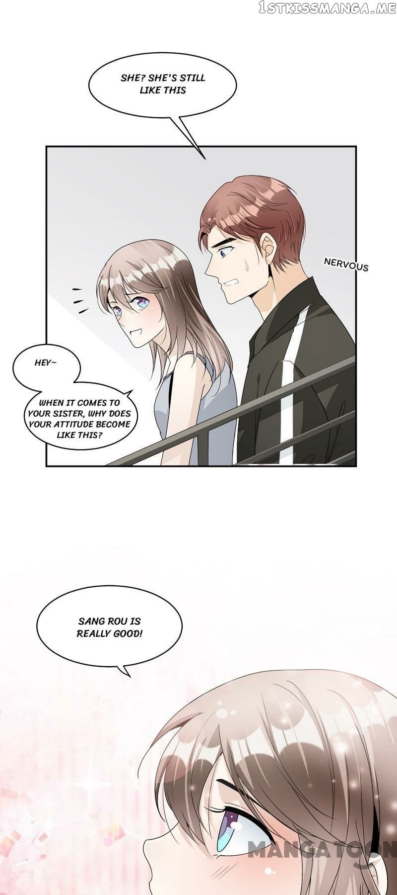 Spoil You Every Night chapter 59 - page 23