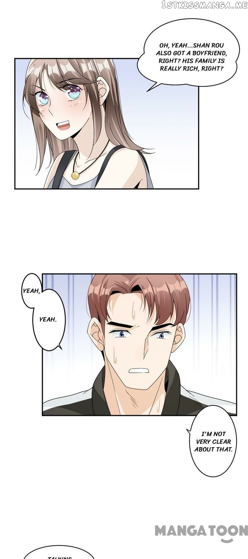 Spoil You Every Night chapter 59 - page 25