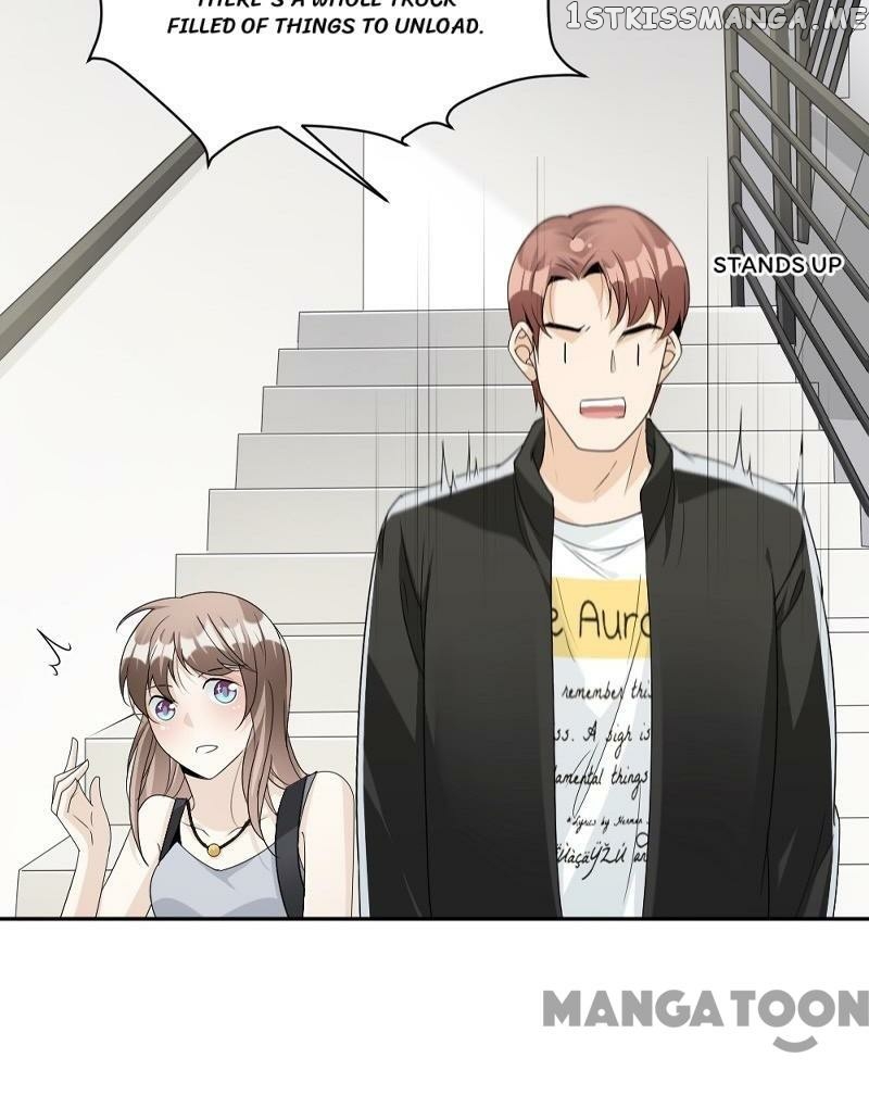 Spoil You Every Night chapter 59 - page 28
