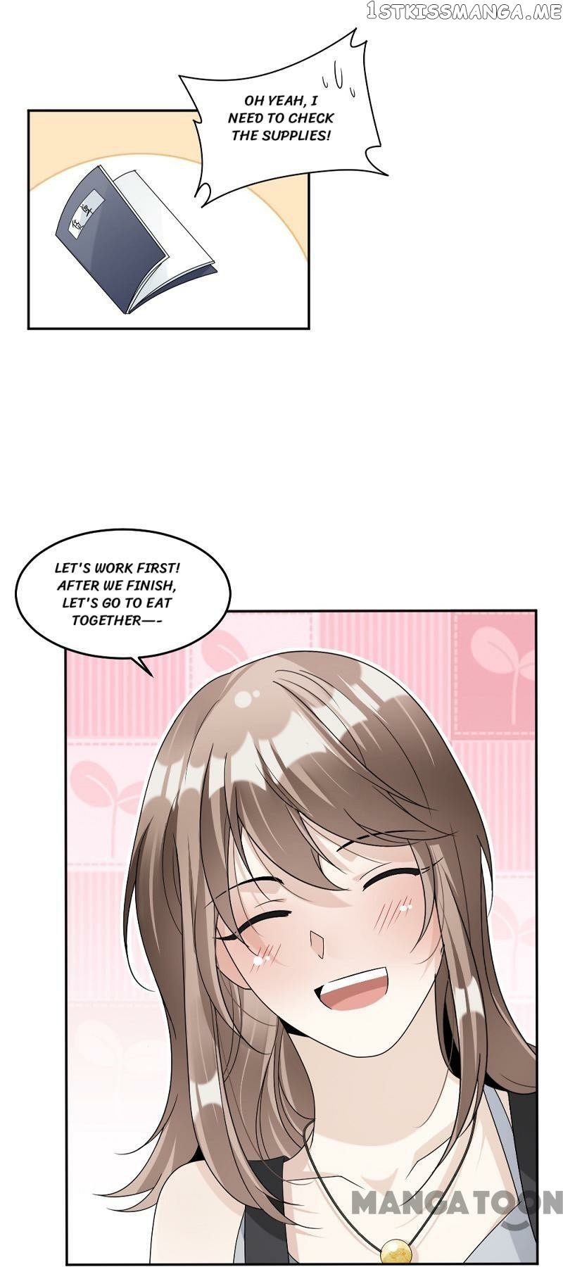 Spoil You Every Night chapter 59 - page 29