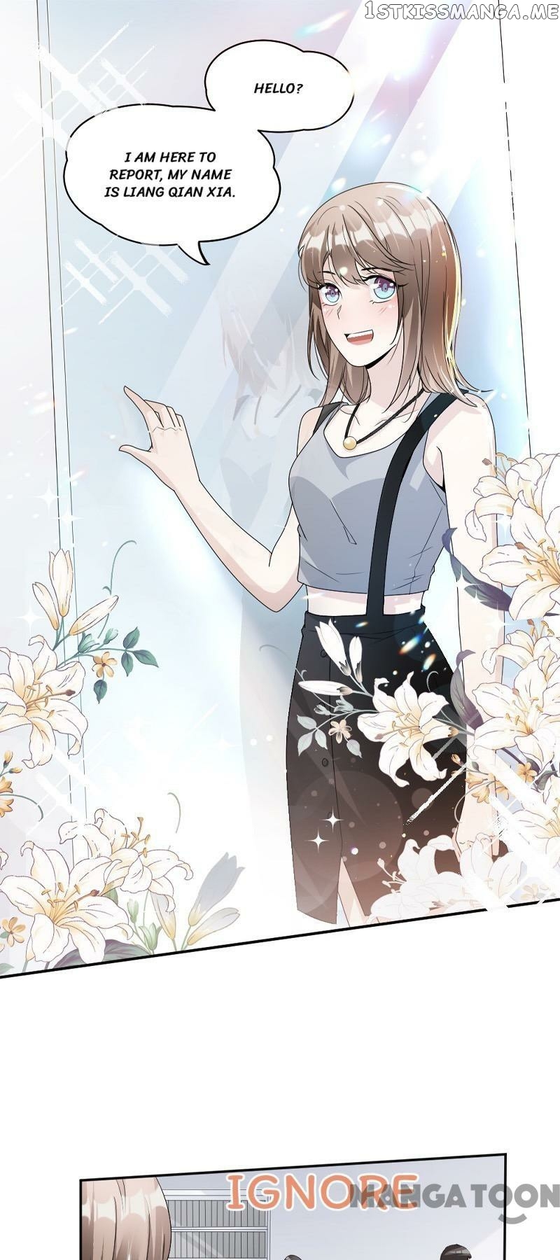 Spoil You Every Night chapter 59 - page 3