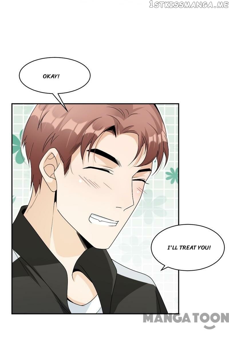 Spoil You Every Night chapter 59 - page 30