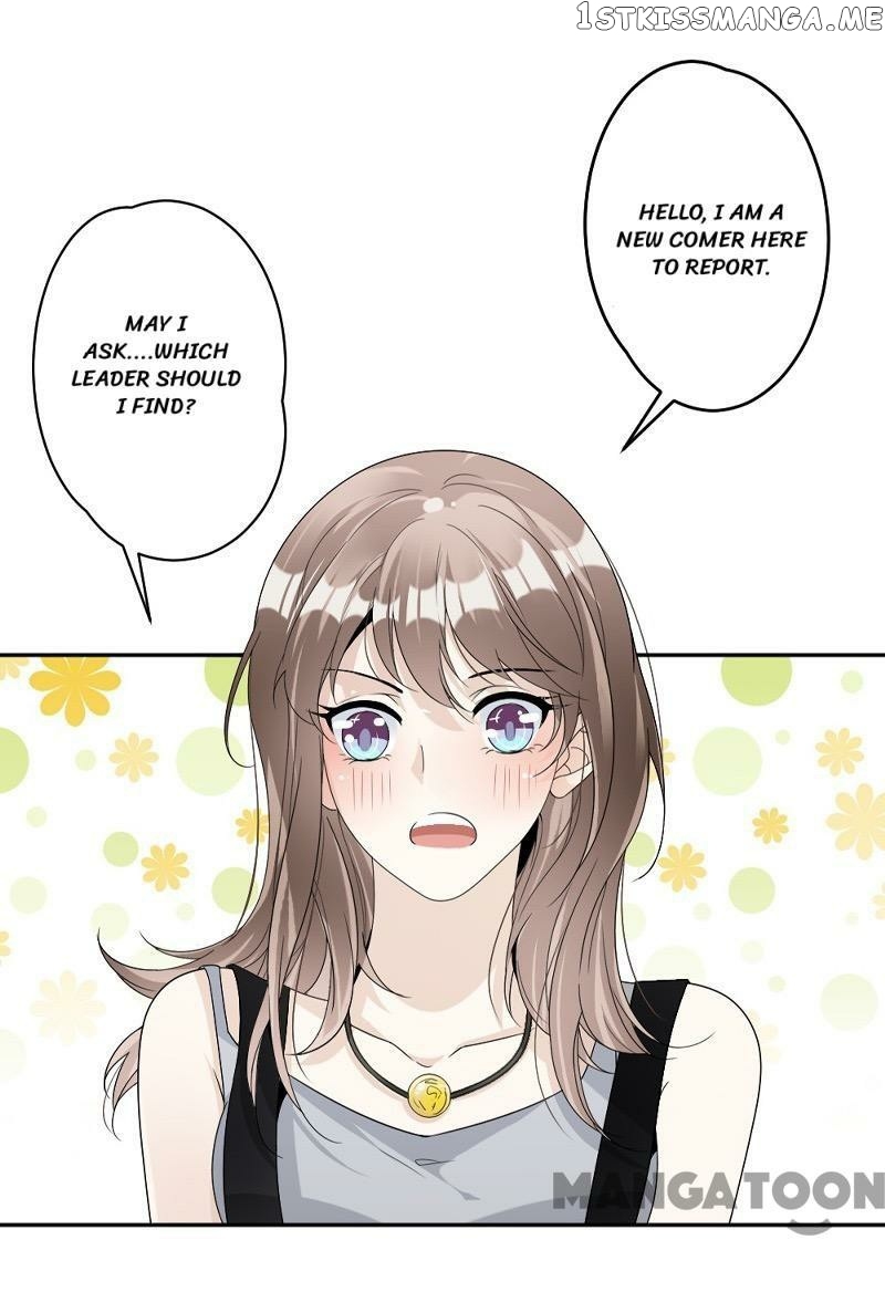 Spoil You Every Night chapter 59 - page 5