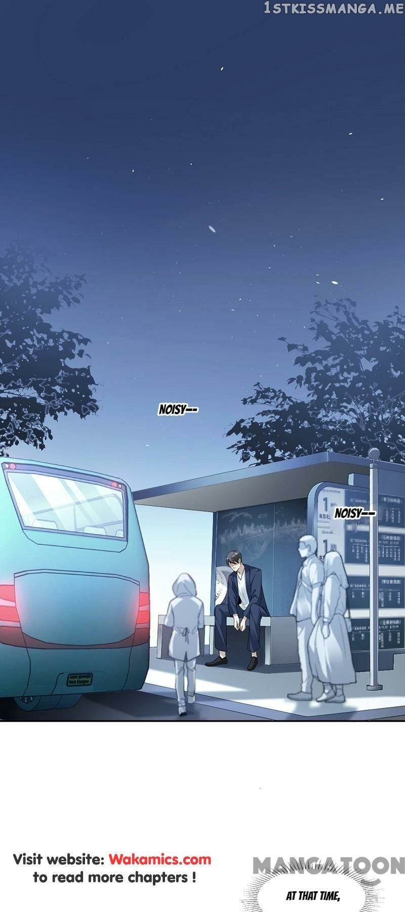 Spoil You Every Night chapter 81 - page 1