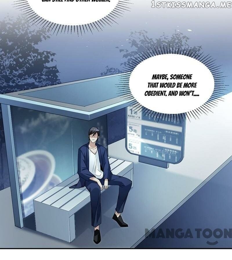 Spoil You Every Night chapter 81 - page 11