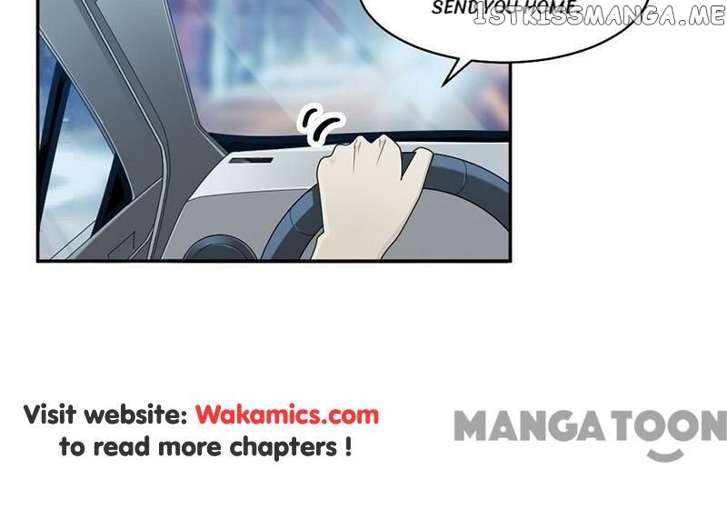 Spoil You Every Night chapter 81 - page 13
