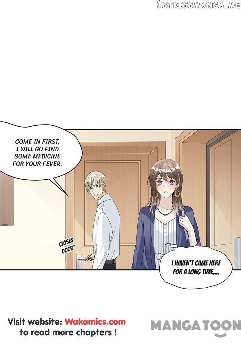 Spoil You Every Night chapter 81 - page 18