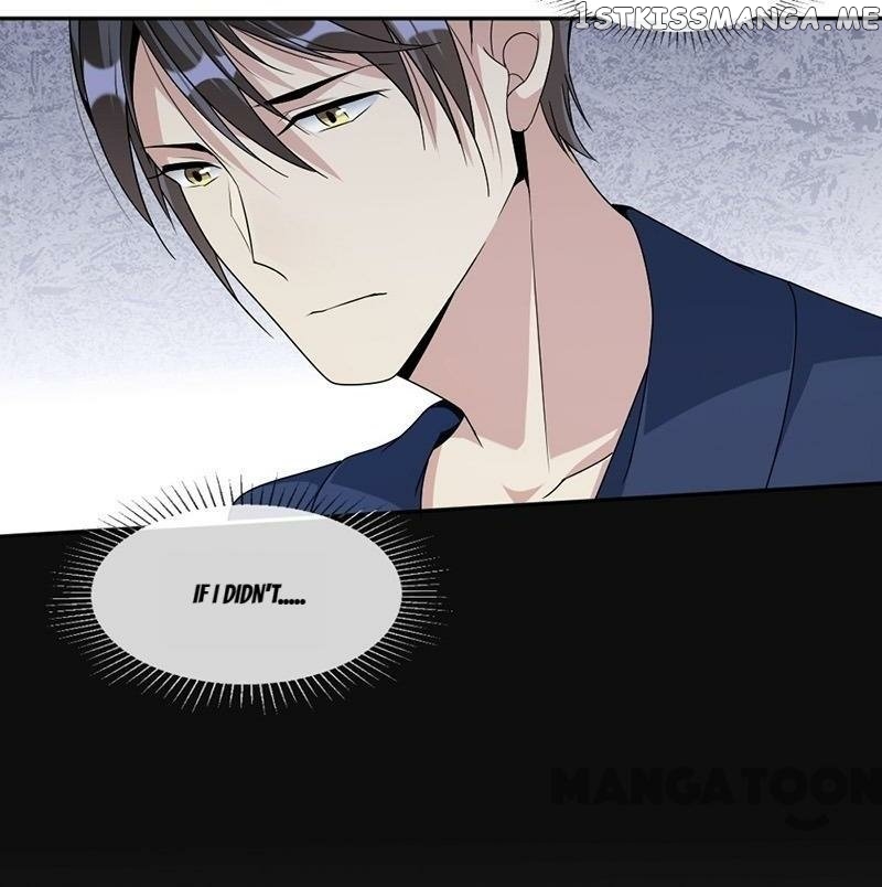 Spoil You Every Night chapter 81 - page 2