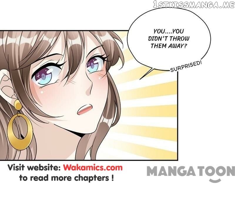 Spoil You Every Night chapter 81 - page 20