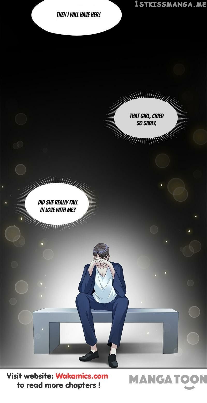 Spoil You Every Night chapter 81 - page 5