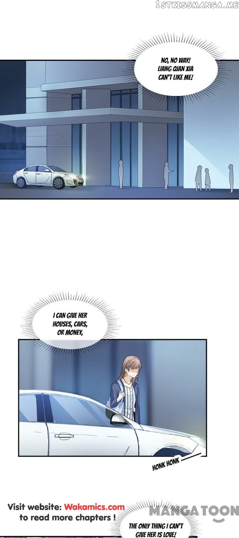 Spoil You Every Night chapter 81 - page 6
