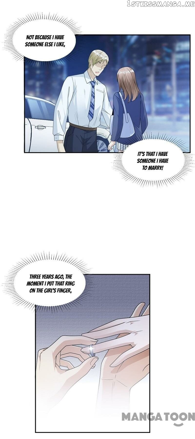 Spoil You Every Night chapter 81 - page 8