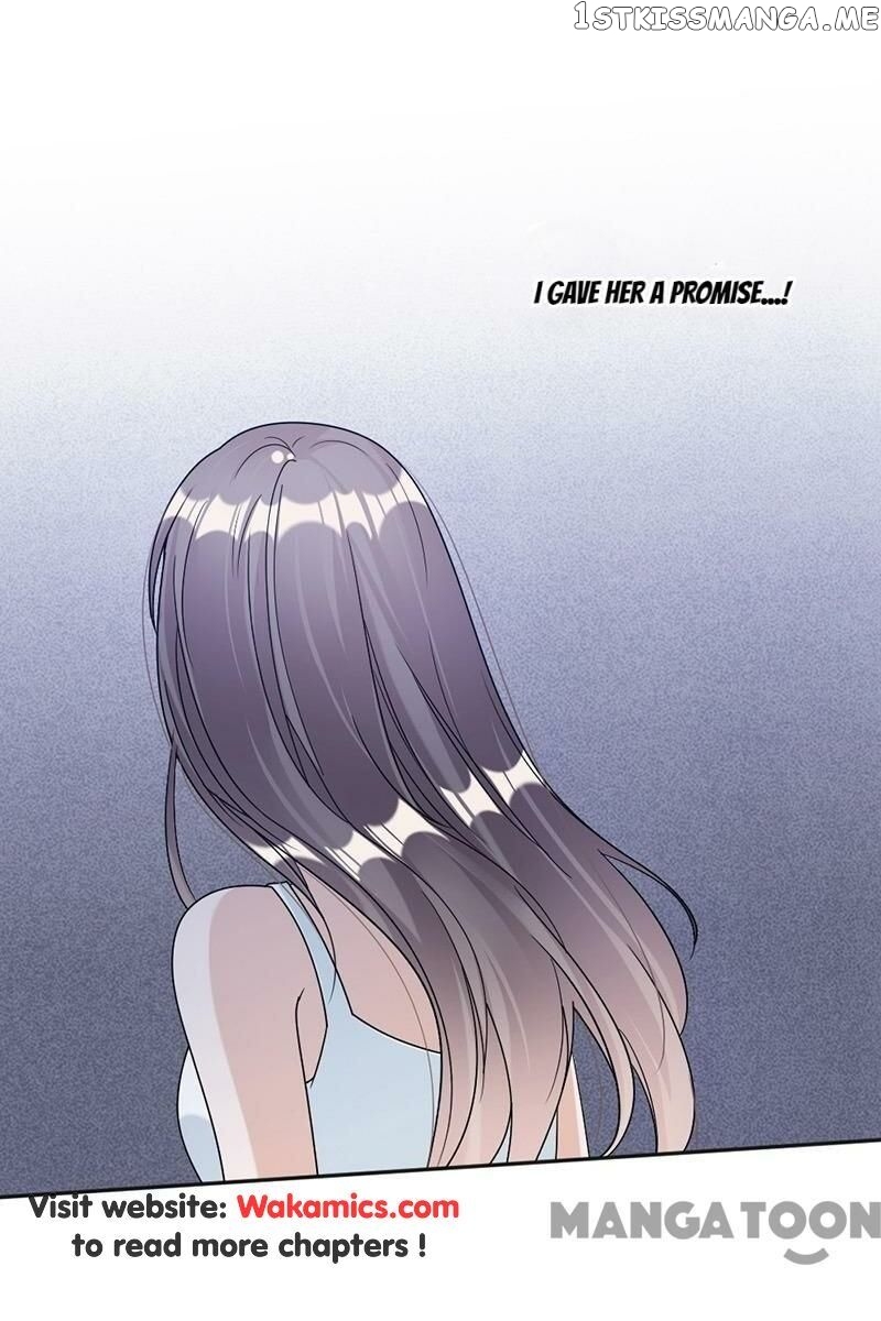 Spoil You Every Night chapter 81 - page 9