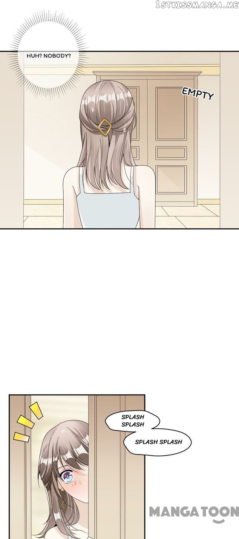Spoil You Every Night chapter 58 - page 13