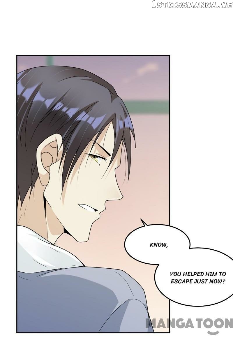 Spoil You Every Night chapter 58 - page 20